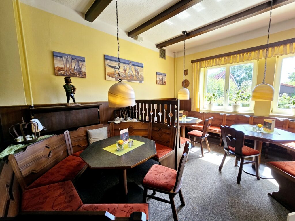 Gasthof zum Deichgrafen