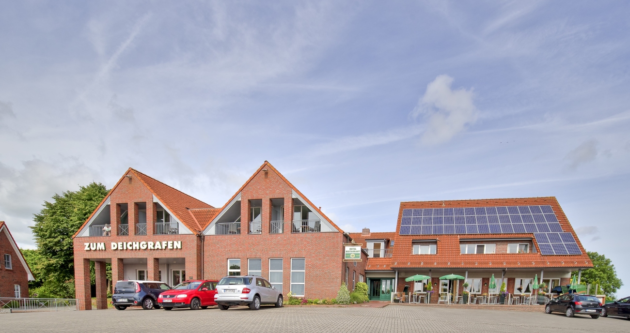 Gasthof zum Deichgrafen